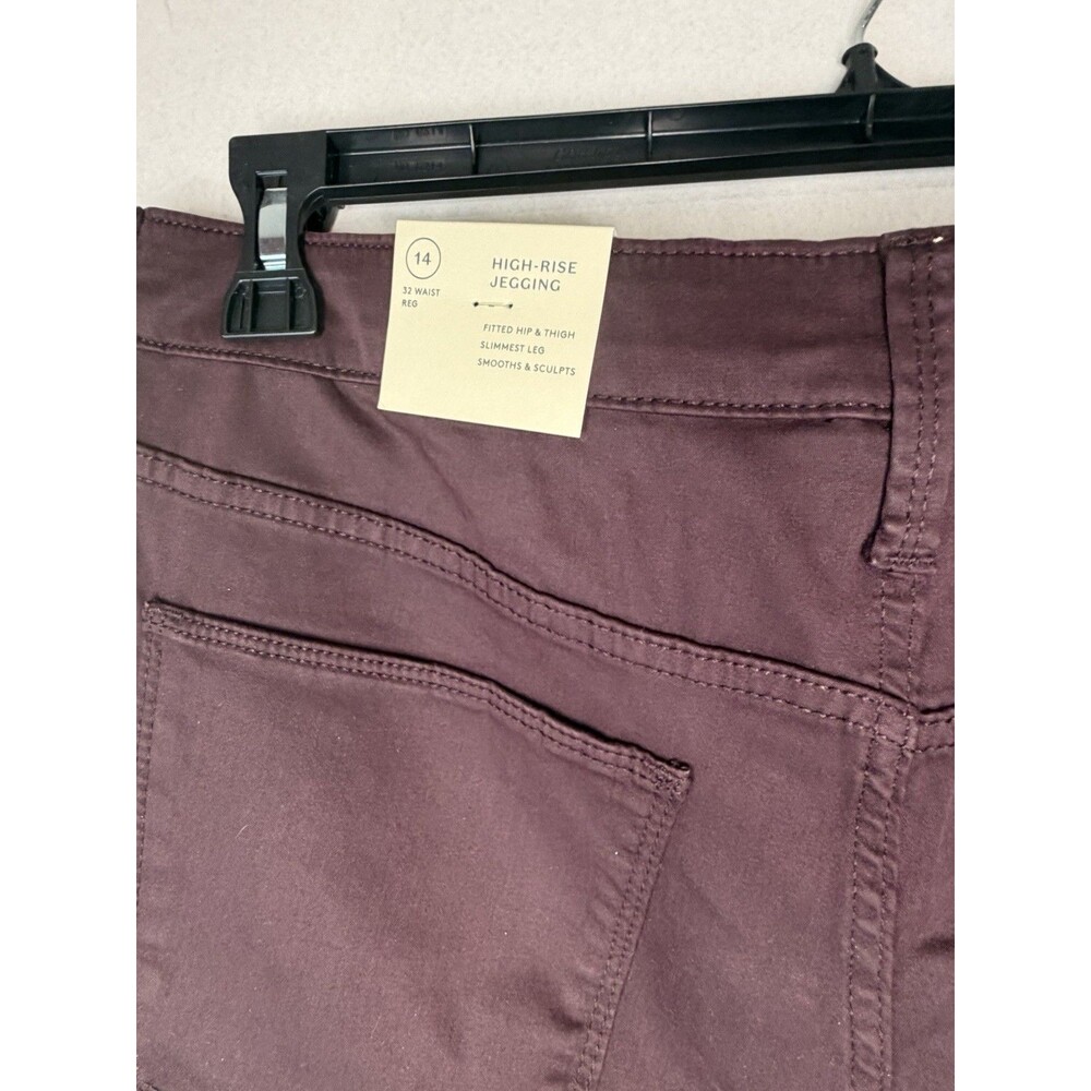 Universal Thread High Rise Jegging - Picture 4 of 5
